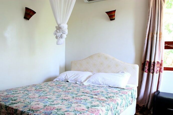 Imagen general del Hotel Kilifi Maghreb. Foto 9