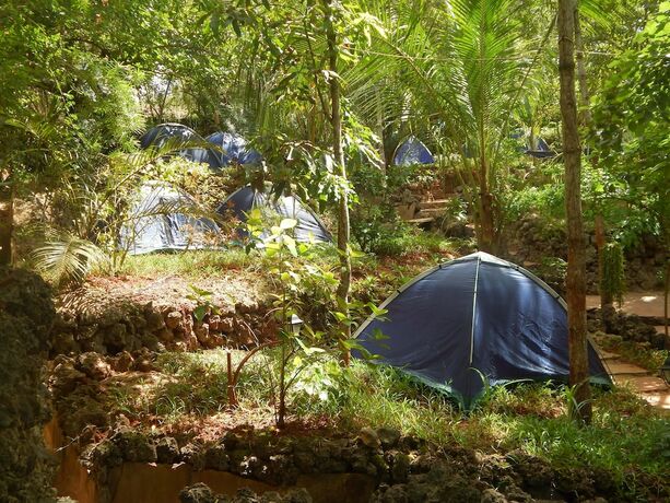 Imagen de la habitación del Hotel Kilifi Maghreb. Foto 19