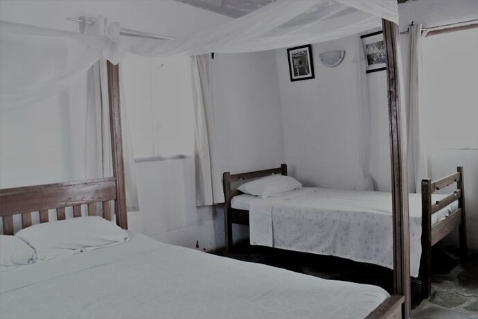 Imagen general del Hotel Kilifi Maghreb. Foto 10