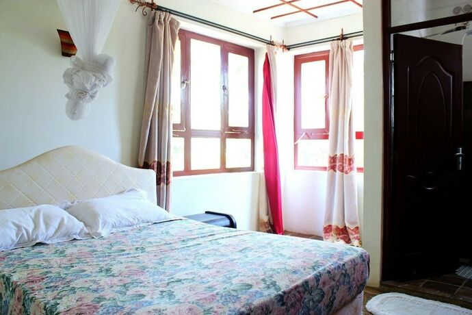 Imagen general del Hotel Kilifi Maghreb. Foto 11