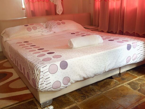 Imagen general del Hotel Kilifi Maghreb. Foto 12