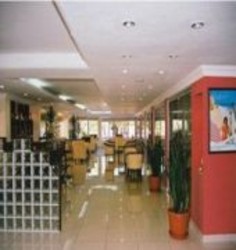 Imagen general del Hotel Kilikya. Foto 2