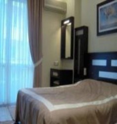 Imagen general del Hotel Kilikya. Foto 3