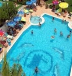 Imagen general del Hotel Kilikya. Foto 5