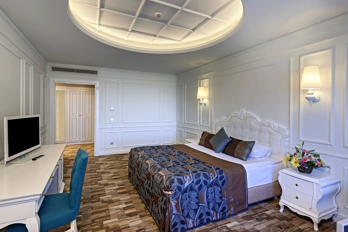 Imagen de la habitación del Hotel Kilikya Palace Goynuk - All Inclusive. Foto 2