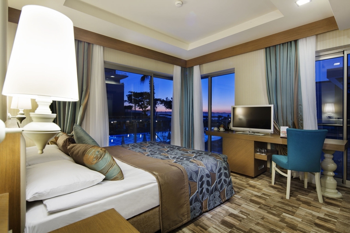 Imagen de la habitación del Hotel Kilikya Palace Goynuk - All Inclusive. Foto 3