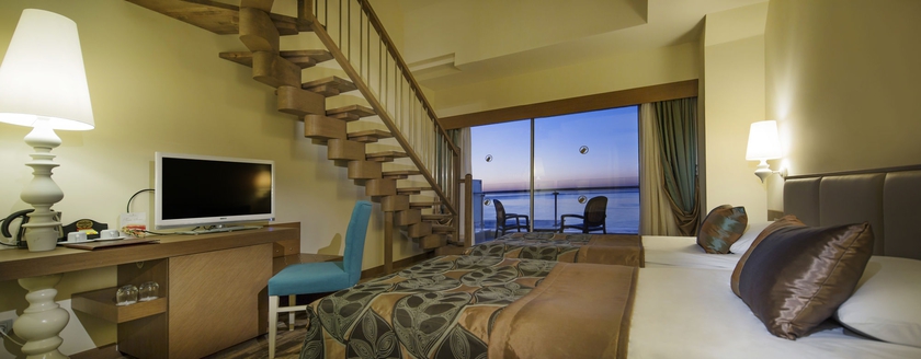 Imagen de la habitación del Hotel Kilikya Palace Goynuk - All Inclusive. Foto 4