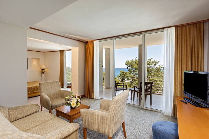 Imagen de la habitación del Hotel Kilikya Palace Goynuk - All Inclusive. Foto 6