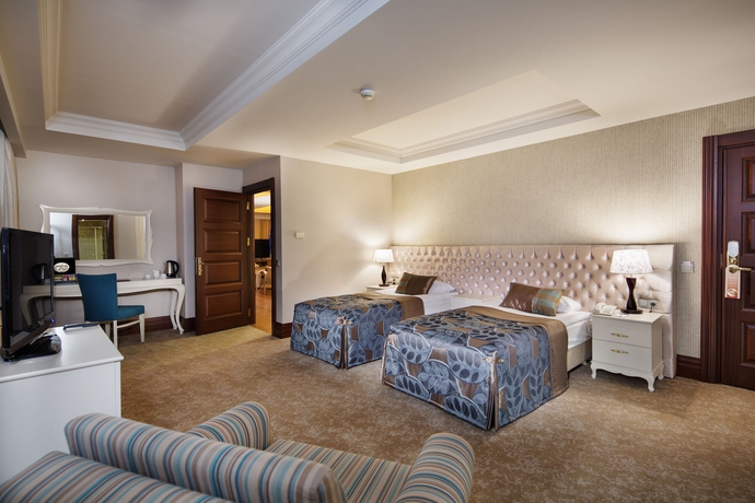 Imagen de la habitación del Hotel Kilikya Palace Goynuk - All Inclusive. Foto 7