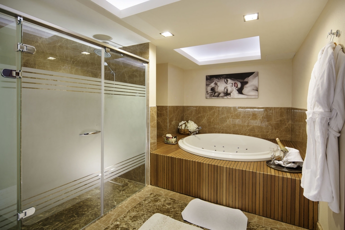 Imagen de la habitación del Hotel Kilikya Palace Goynuk - All Inclusive. Foto 8