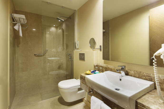 Imagen de la habitación del Hotel Kilikya Palace Goynuk - All Inclusive. Foto 9