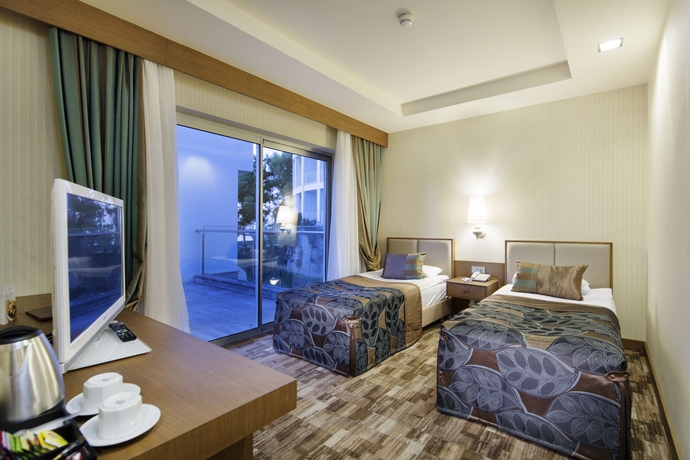 Imagen de la habitación del Hotel Kilikya Palace Goynuk - All Inclusive. Foto 10