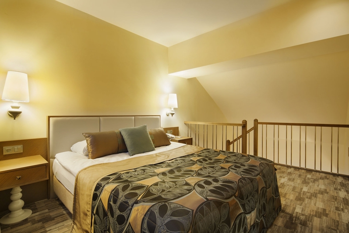 Imagen de la habitación del Hotel Kilikya Palace Goynuk - All Inclusive. Foto 11