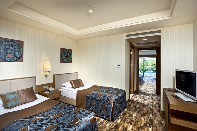 Imagen de la habitación del Hotel Kilikya Palace Goynuk - All Inclusive. Foto 12