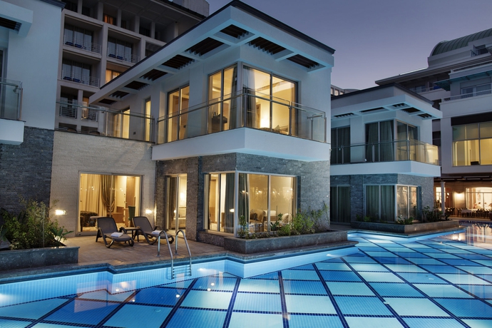 Imagen de la habitación del Hotel Kilikya Palace Goynuk - All Inclusive. Foto 13