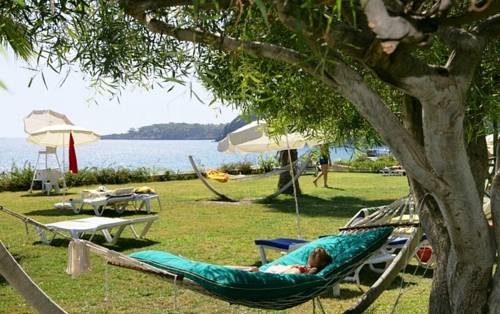 Imagen general del Hotel Kilikya Resort Camyuva. Foto 3