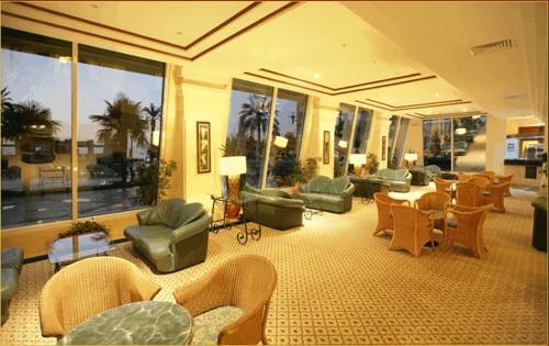 Imagen general del Hotel Kilikya Resort Camyuva. Foto 6