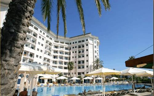 Imagen general del Hotel Kilikya Resort Camyuva. Foto 10