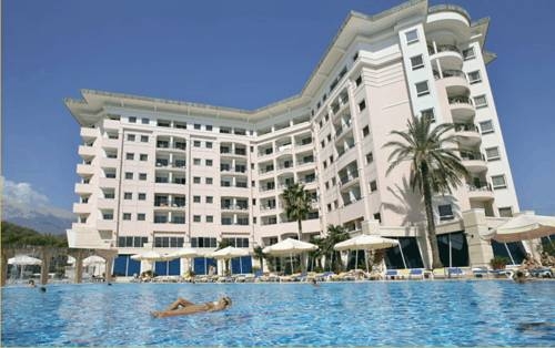 Imagen general del Hotel Kilikya Resort Camyuva. Foto 11