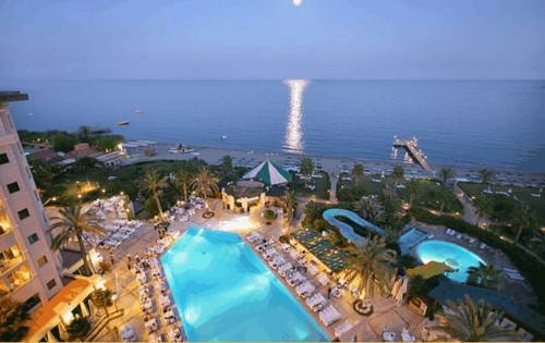 Imagen general del Hotel Kilikya Resort Camyuva. Foto 13