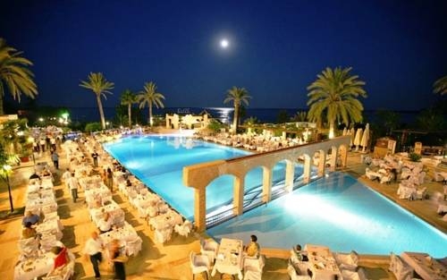 Imagen general del Hotel Kilikya Resort Camyuva. Foto 15