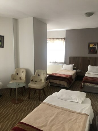 Imagen general del Hotel Kilim Otel. Foto 1