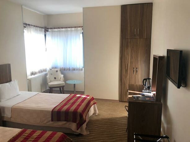 Imagen general del Hotel Kilim Otel. Foto 2