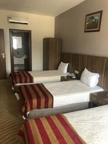 Imagen general del Hotel Kilim Otel. Foto 3