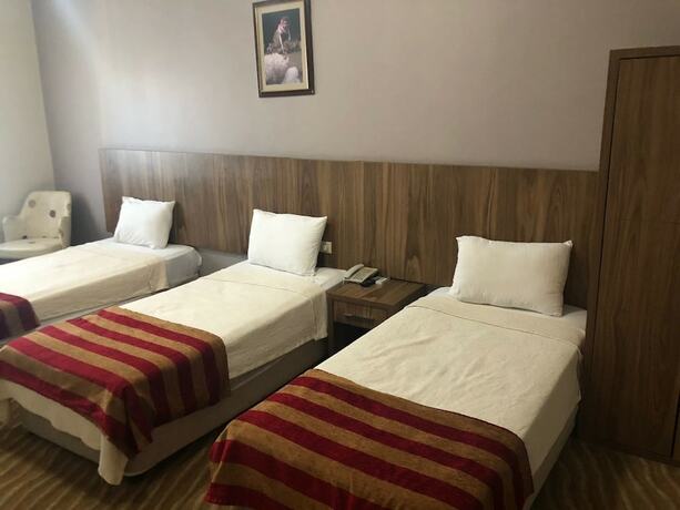 Imagen general del Hotel Kilim Otel. Foto 5