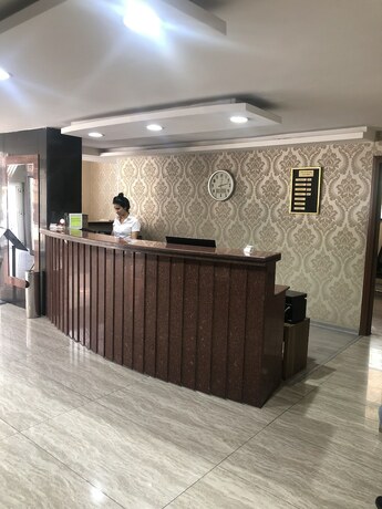 Imagen general del Hotel Kilim Otel. Foto 6