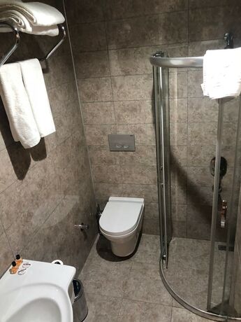 Imagen general del Hotel Kilim Otel. Foto 7