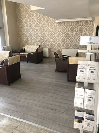 Imagen general del Hotel Kilim Otel. Foto 8