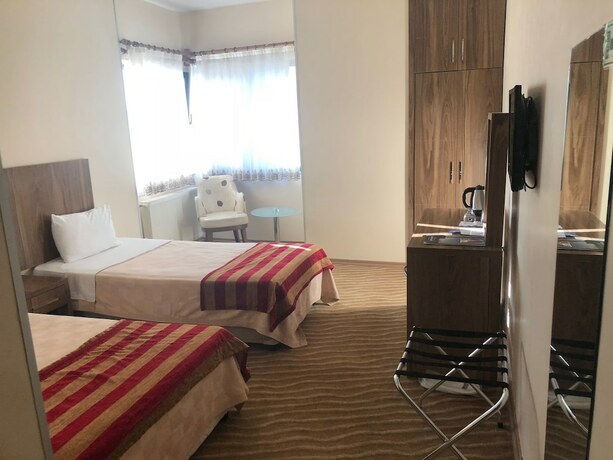 Imagen general del Hotel Kilim Otel. Foto 9