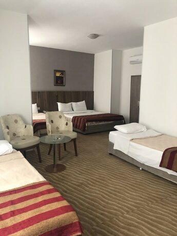 Imagen de la habitación del Hotel Kilim Otel. Foto 19