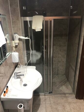 Imagen de la habitación del Hotel Kilim Otel. Foto 20