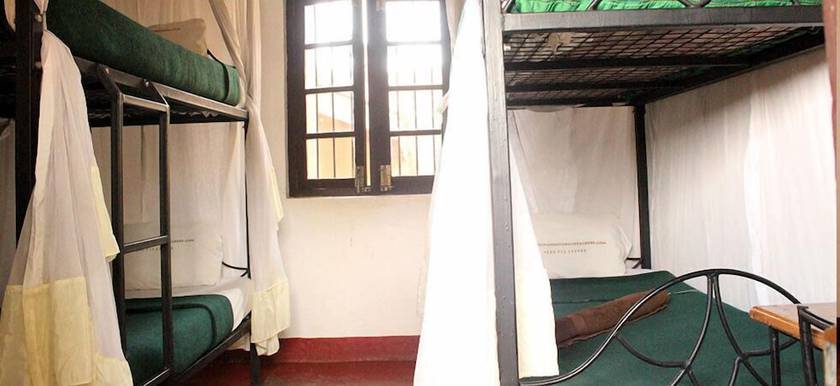 Imagen de la habitación del Hotel Kilimanjaro Backpackers - Backpacker. Foto 6