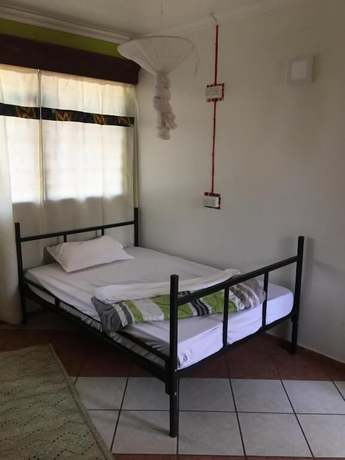 Imagen de la habitación del Hotel Kilimanjaro Backpackers - Backpacker. Foto 8
