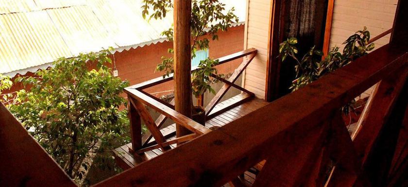 Imagen de la habitación del Hotel Kilimanjaro Backpackers - Backpacker. Foto 9