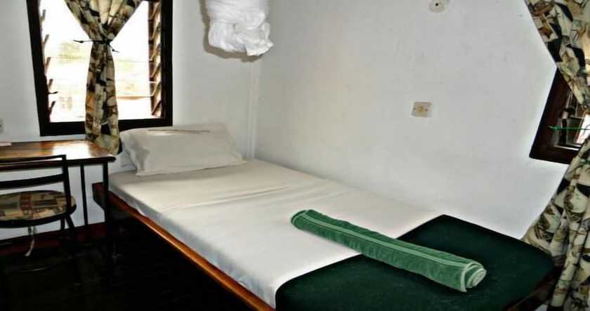 Imagen de la habitación del Hotel Kilimanjaro Backpackers - Backpacker. Foto 10