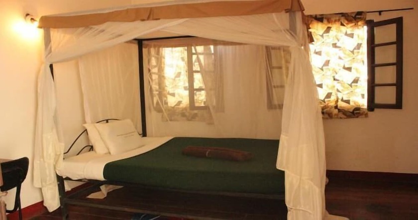 Imagen de la habitación del Hotel Kilimanjaro Backpackers - Backpacker. Foto 11