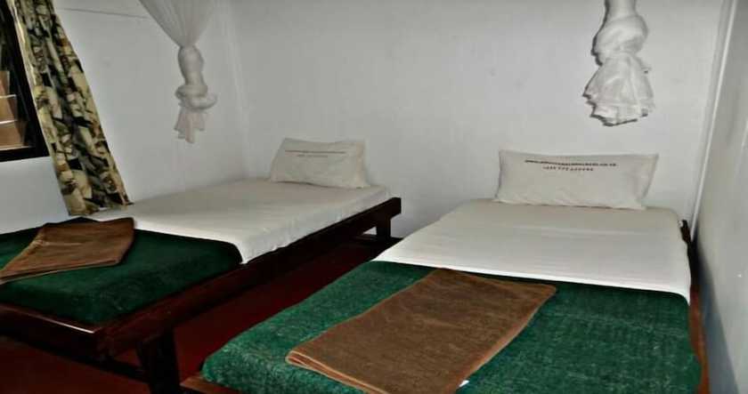 Imagen de la habitación del Hotel Kilimanjaro Backpackers - Backpacker. Foto 12