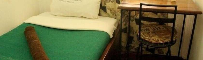Imagen de la habitación del Hotel Kilimanjaro Backpackers - Backpacker. Foto 13