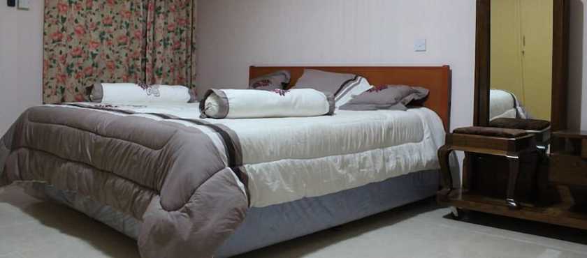 Imagen de la habitación del Hotel Kilimanjaro Crane. Foto 10