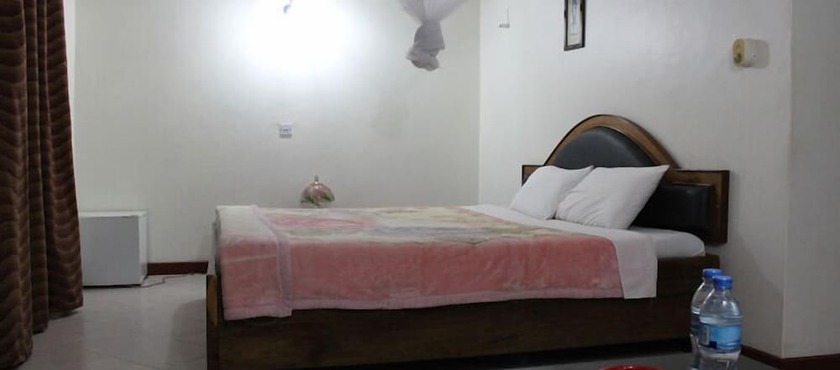 Imagen de la habitación del Hotel Kilimanjaro Crane. Foto 11