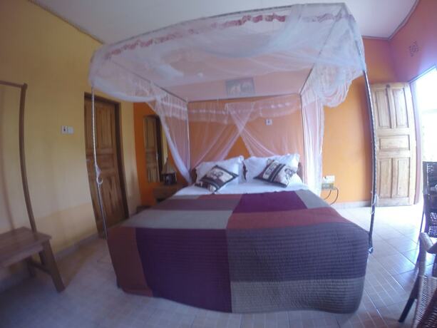 Imagen general del Hotel Kilimanjaro Eco Lodge. Foto 1