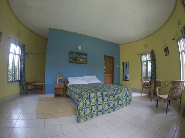 Imagen de la habitación del Hotel Kilimanjaro Eco Lodge. Foto 16