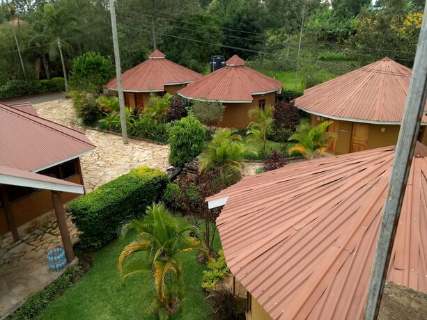 Imagen general del Hotel Kilimanjaro Eco Lodge. Foto 3