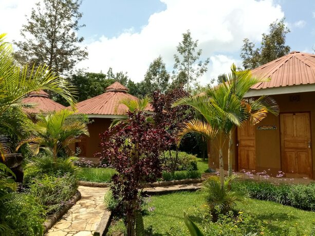 Imagen general del Hotel Kilimanjaro Eco Lodge. Foto 6