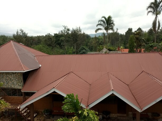 Imagen general del Hotel Kilimanjaro Eco Lodge. Foto 8