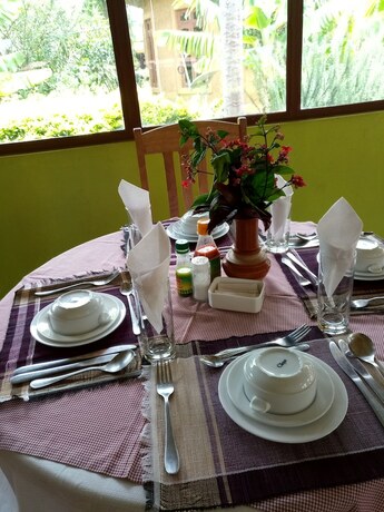 Imagen general del Hotel Kilimanjaro Eco Lodge. Foto 10